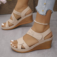 Selene – Orthopaedic Comfort Sandals