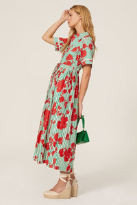 Colby Dress