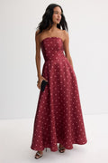 Victoria Dress