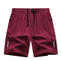 Mason - Quick-Dry Athletic Shorts (Buy 1 Get 1 Free)