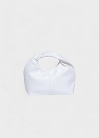 Mauve Hobo Bag