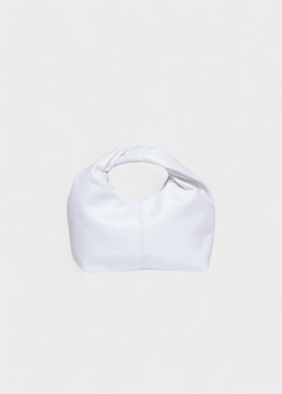 Mauve Hobo Bag