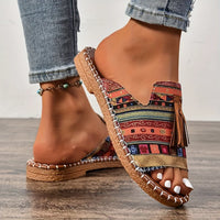 Ziva - Orthopaedic Sandals with Arch Support