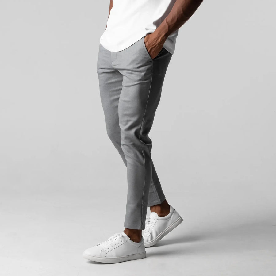 Marco - Premium Stretch Cotton Chinos
