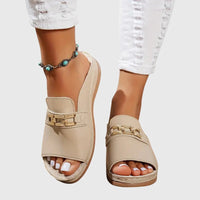 Bessie - Orthopedic Sandals