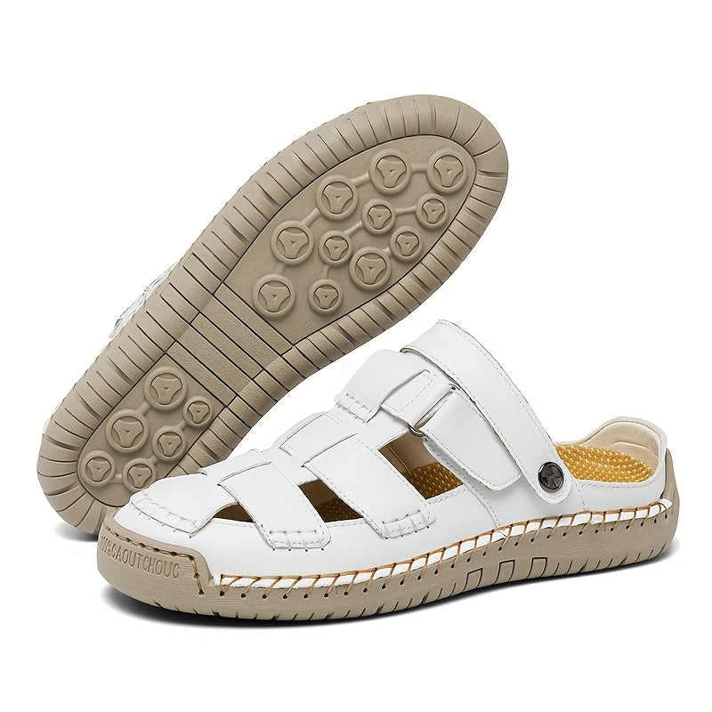 Alberta – Adjustable Comfort Sandals