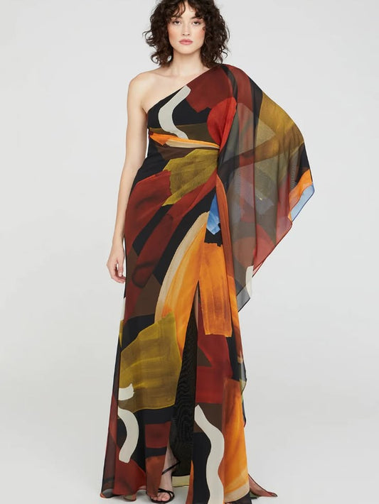 Halston Dresses