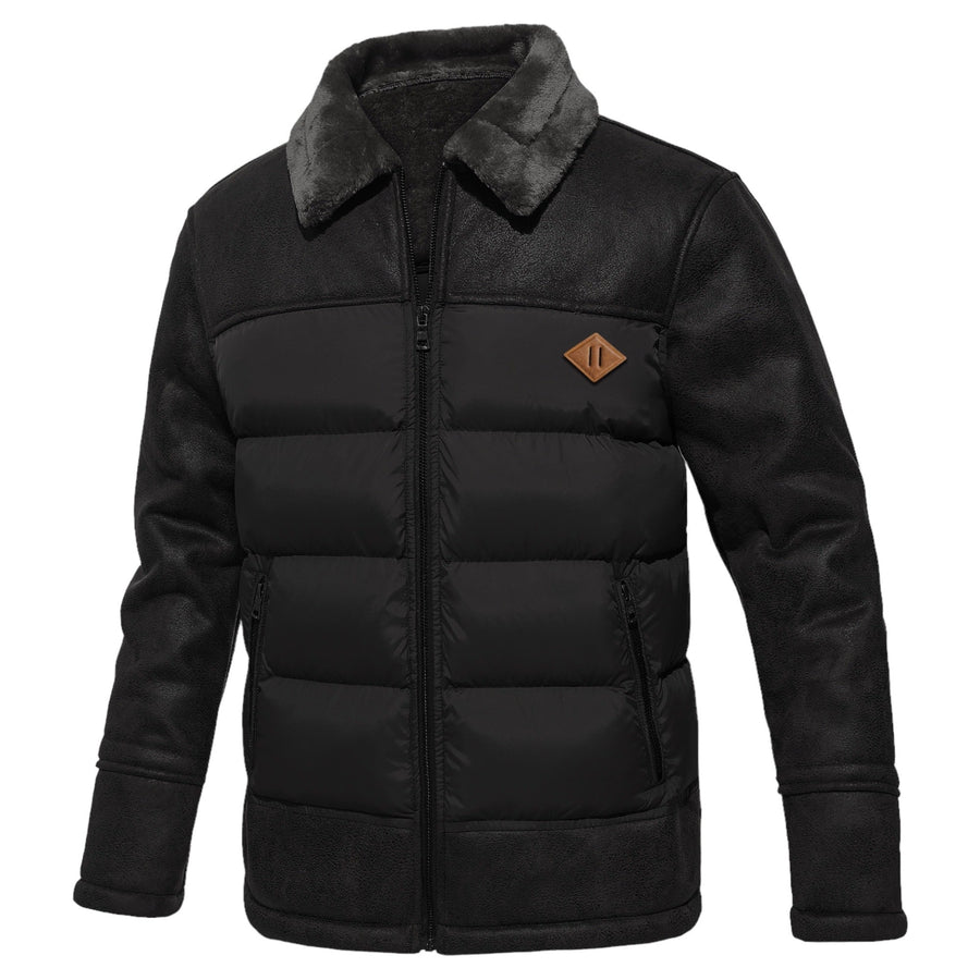 Albert - Men's jacket