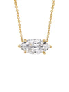 18k Gold vermeil