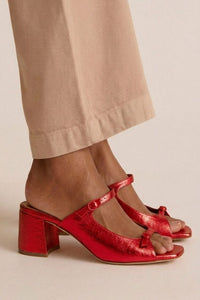 Siobhan – Riviera Elegance Sandals