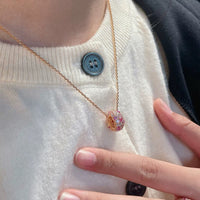 ALMA NECKLACE