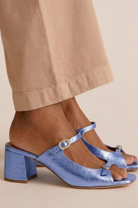 Siobhan – Riviera Elegance Sandals