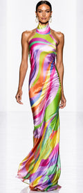 Zoe Dress