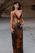 Leopard Print