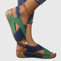 Isolde - Orthopedic Sandals