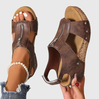 Niamh - Orthopedic Sandals