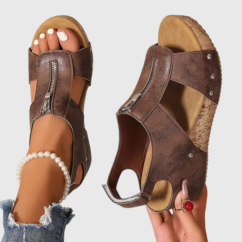 Niamh - Orthopedic Sandals