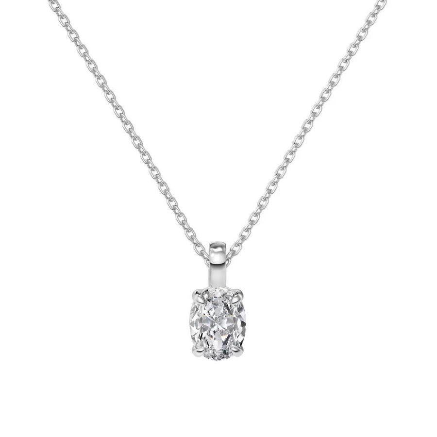 ELENA NECKALCE SET