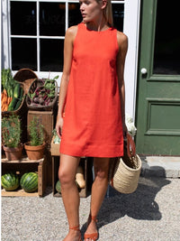 Emerson Fry Dress Nwot Emerson Fry Love Tomas Marcelle Shift Dress