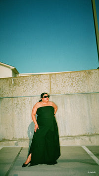 Save This Outfit Inspiration For Your Next Event Dress