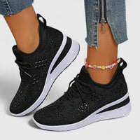 Shanileigh | Orthopedic Shoes Black