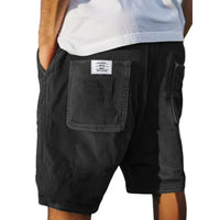 Tristan - Relaxed Everyday Shorts