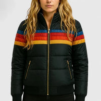 Alizhyanna | Sophisticated Jacket Black