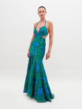 Cara Dress