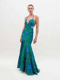 Cara Dress