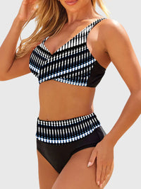 Luna | Shaping Bikini Polka Dots
