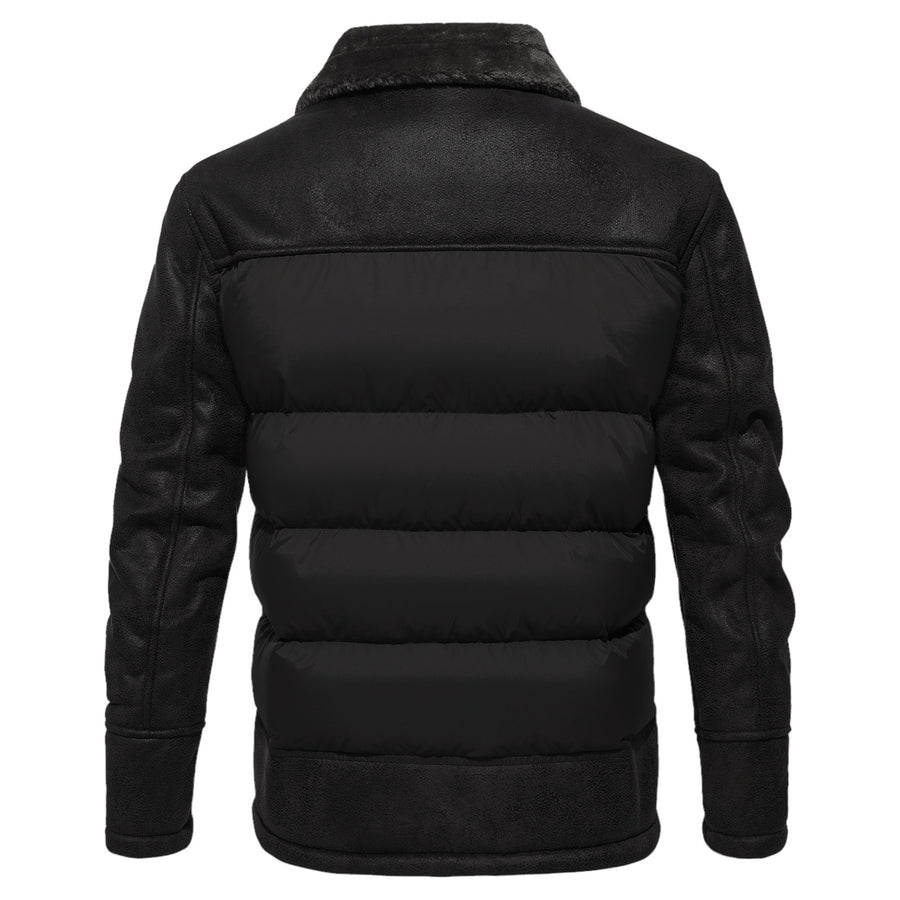 Albert - Men's jacket