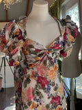 Rose Garden Midi