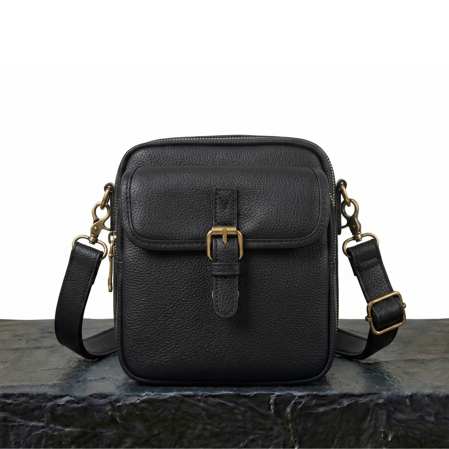 Cecily – Prism Crossbody Handbag