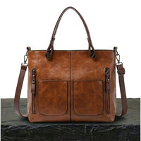 Astoria – Iconic Crossbody Handbag