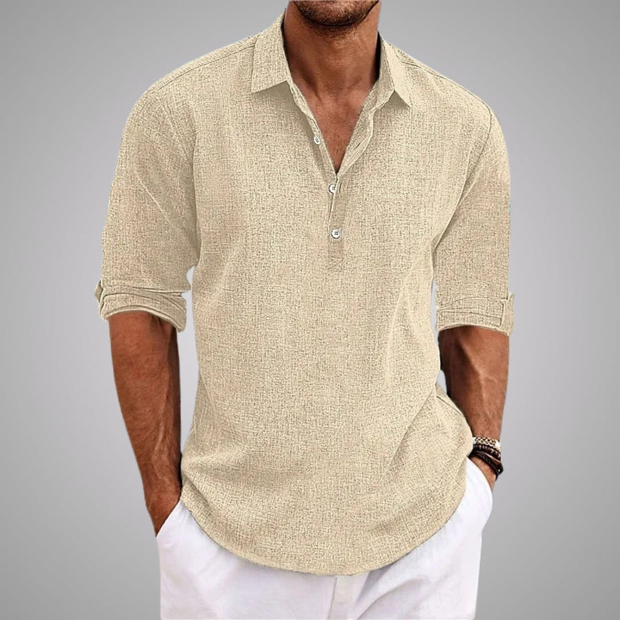 Vaughan – Casual Shirt