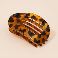 Mara – Pressure-Free Comfort Flat Hair Clip