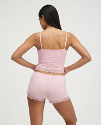 Lux - Soft Nights Lace Set