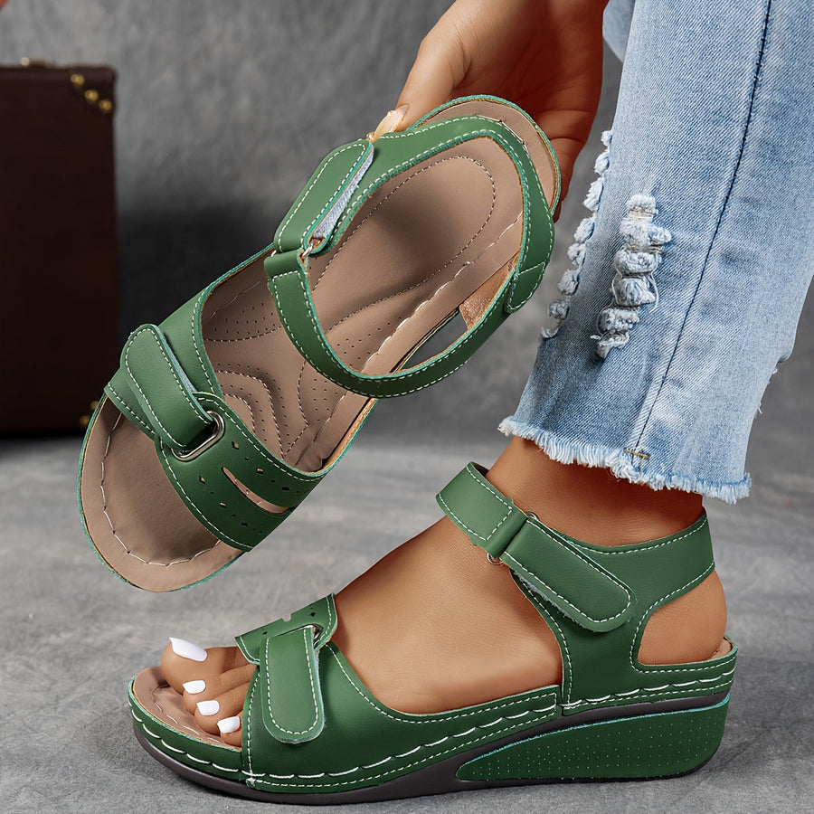 Fallon - Orthopedic Sandals