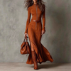 Terracotta Brown