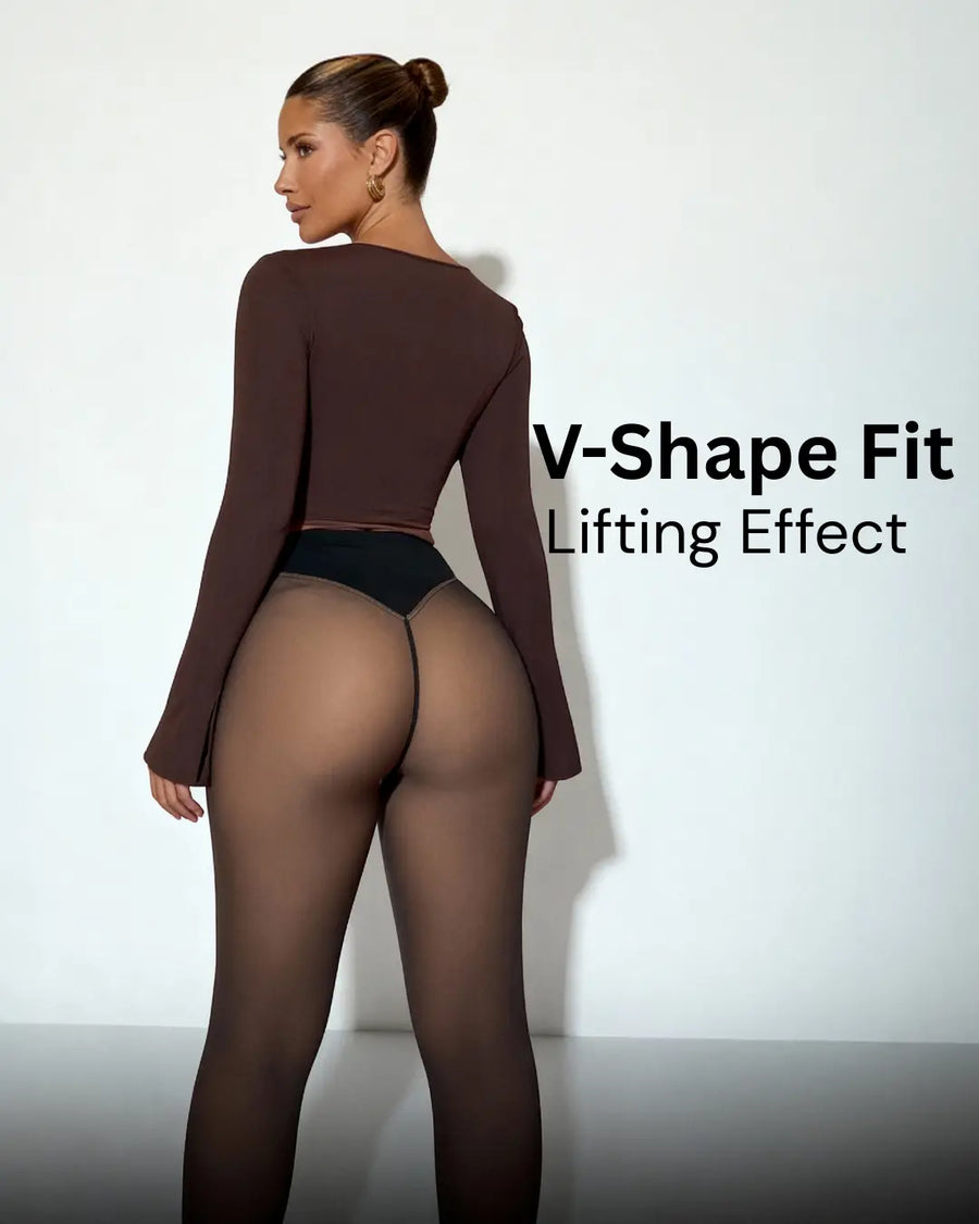 Hollis – Thermal Sculpting Smoothing Leggings