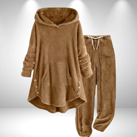 Arabella - Ultra-Plush Lounge Set