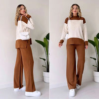 Clara™ Set | Style and Comfort with a Trendy Touch