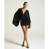 Ava Mini Dress