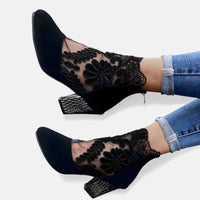 Blossom - Orthopedic Elegant Heels