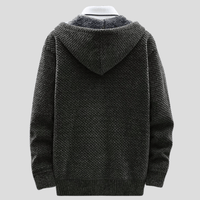 Lawson – Warm Knit Zip Hoodie