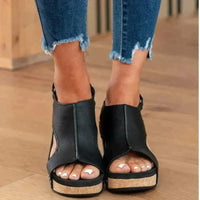 Iona – Orthopedic Sandals