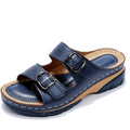 Alicia - Orthopaedic Relief Sandals