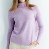 Lavendar Purple