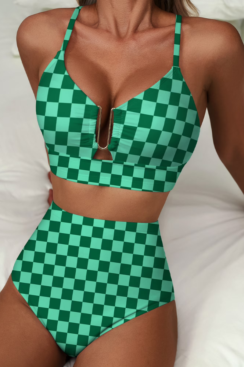 Daisy - Stylish Tummy Control Bikini