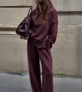 Helen – Elegant Two-Piece Set